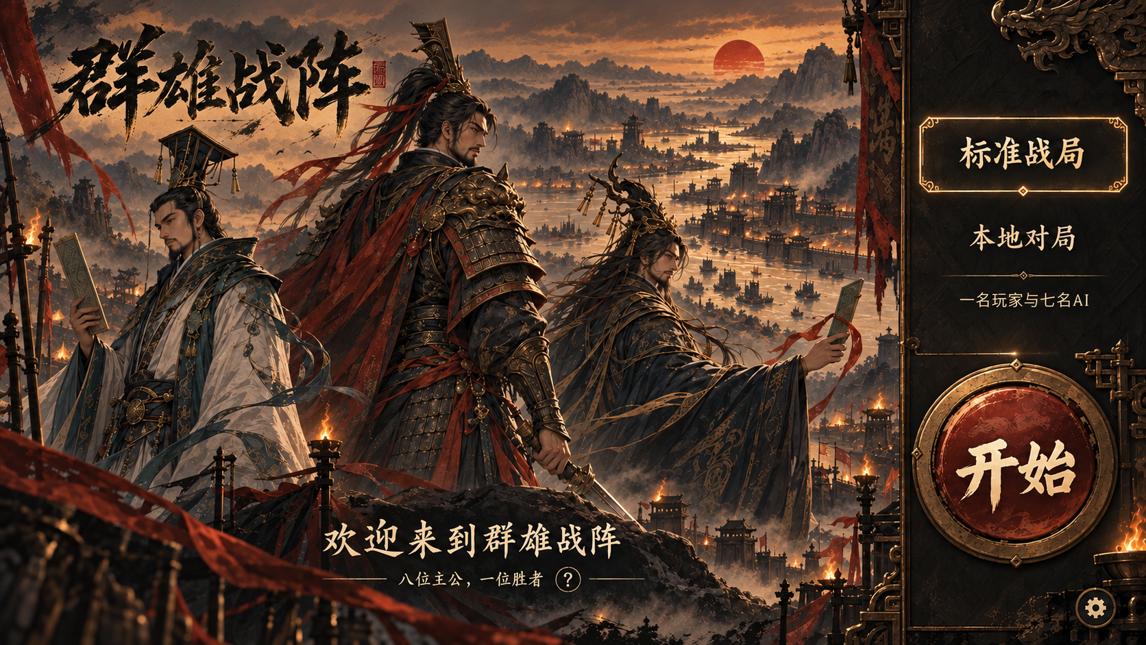 大厅,C乌木古铜美术图